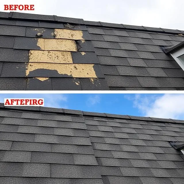 Roof Repair Near Me in Winchendon, MA near me